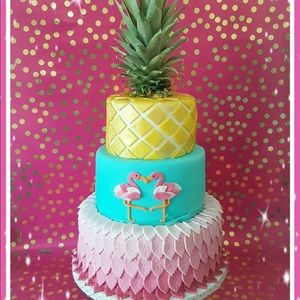 Meet your Posher, Marlena